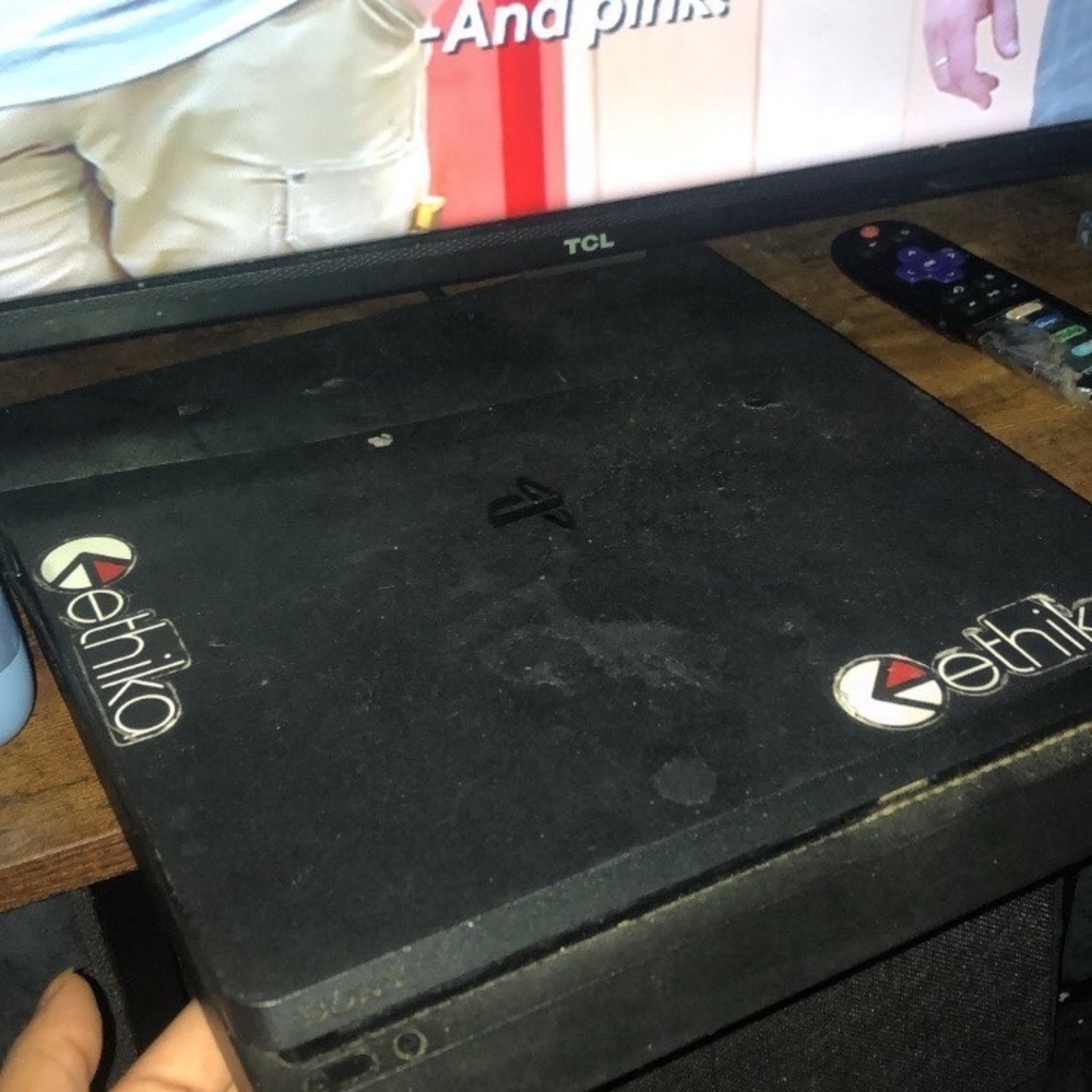 I have a Ps5 don’t need it